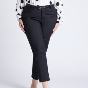 NWT Eloquii Kady Pants